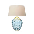 Lampa Stołowa Quintiesse QN-SAMARA-TL-BLU