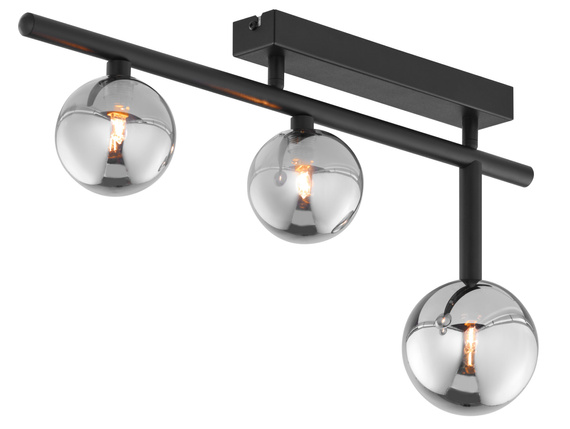 Lampa Sufitowa Jupiter Neptun 1907
