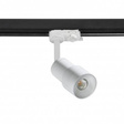 Reflektor do szynoprzewodu Azzardo Lumi Track 3 Fazowy AZ 4558 Biały