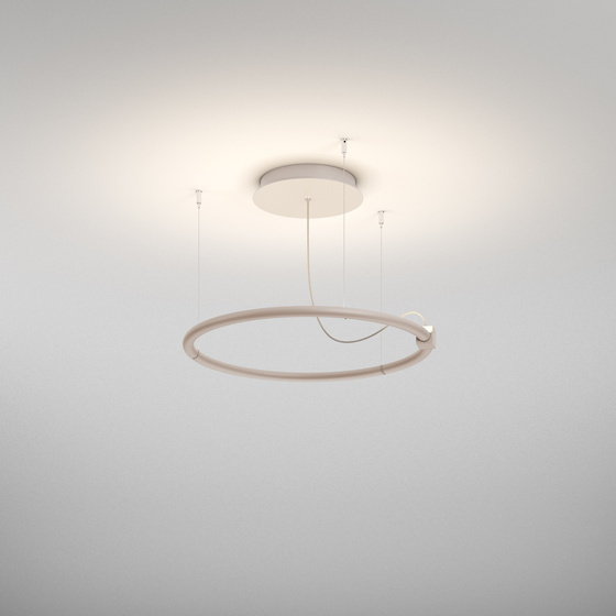 Lampa wisząca AQForm 59957-L930-D9-00-82 Buclo