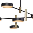 Lampa Wisząca Berella Light Tuma BL0130