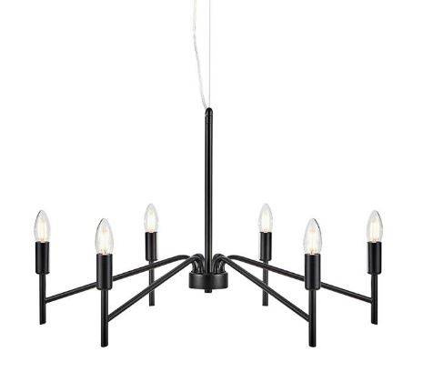Lampa wisząca Markslojd Monarch 108209