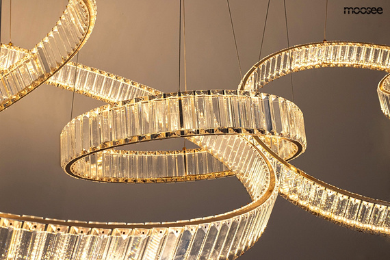 Zwis Moosee Liberty MSE1501100191