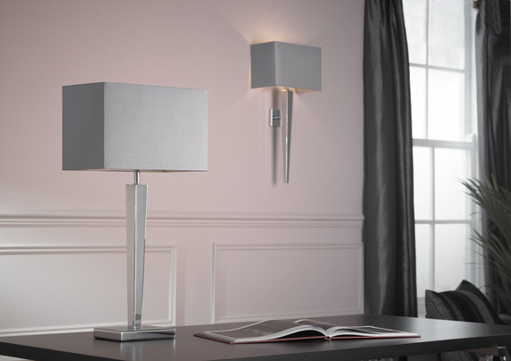 Lampa Stołowa Endon Moreto MORETO