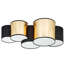 TK Lighting Plafon 3447 Mona