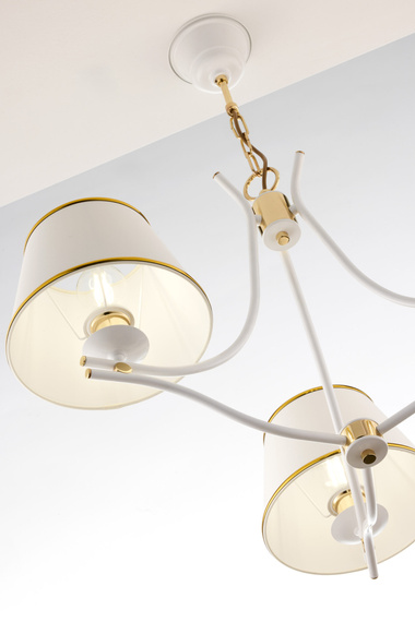 Lampa Wisząca Jupiter Samba 2085