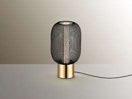 Schuller Lampa stołowa Micron 413282