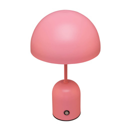Lampa Biurkowa Italux Cantia Tb-75839-Rose