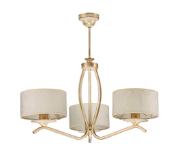 Żyrandol Jupiter Kaszmir 1274