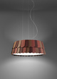 Lampa wisząca Fabbian ROOFER F12 A05 32