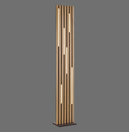 Zuma Line Q-akustik 003902-032256 Lampa Stojąca