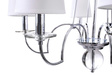 Lampa Wisząca Berella Light Megan 6 BL0181