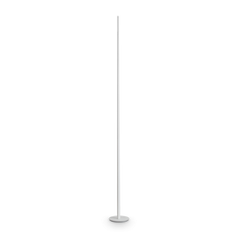 Lampa Podłogowa Ideal Lux Blade Pt Bianco 368641