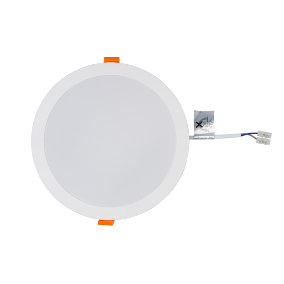 Oprawa wpuszczana Nowodvorski Cl Kos Led 24W 8775