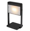 Lampa stołowa na baterie Nordlux Saulio Solar 2418035003