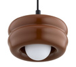 Lampa Wisząca Argon Tevo 8817