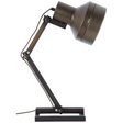 Brilliant Lampa Stojąca Hardwork 99037/46