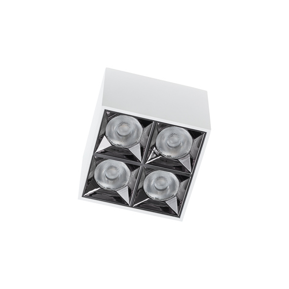 Plafon Nowodvorski Midi Led 10051