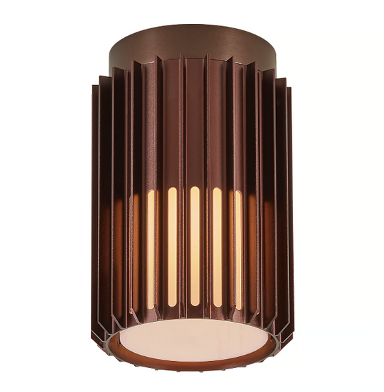 Nordlux Aludra Plafon tarasowy 2118006261