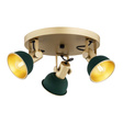 Lampa Sufitowa Argon Lenora 6242