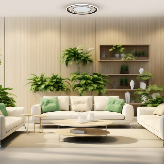 Milagro Nest ML0523 Plafon