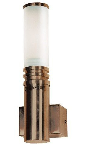 Kinkiet Zewnętrzny Verdace INOX LV 83006