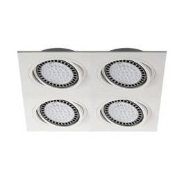 Zuma Line 20073-WH Boxy Oprawa wpuszczana