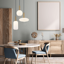 Lampa Wisząca Zambelis 22070