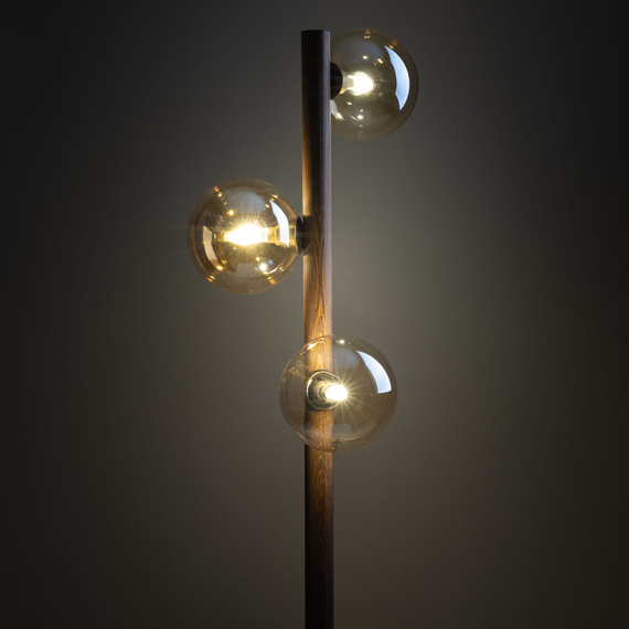 Lampa Podłogowa TK Lighting Estera 16151