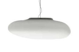 Lampa Wisząca VISTOSI NEOCHIC SP G 50 x 54 cm