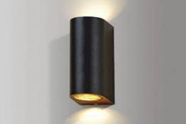 Oprawa ścienna Azzardo Rimini 2 AZ 4266