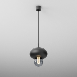 Żyrandol AQForm 59941-0000-U8-PH-12 Kliva