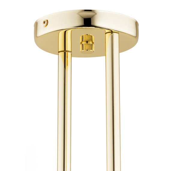 Żyrandol Argon Moritz 1743