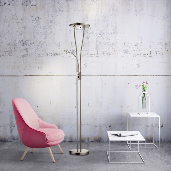 Zuma Line Helia 003902-003018 Lampa Stojąca