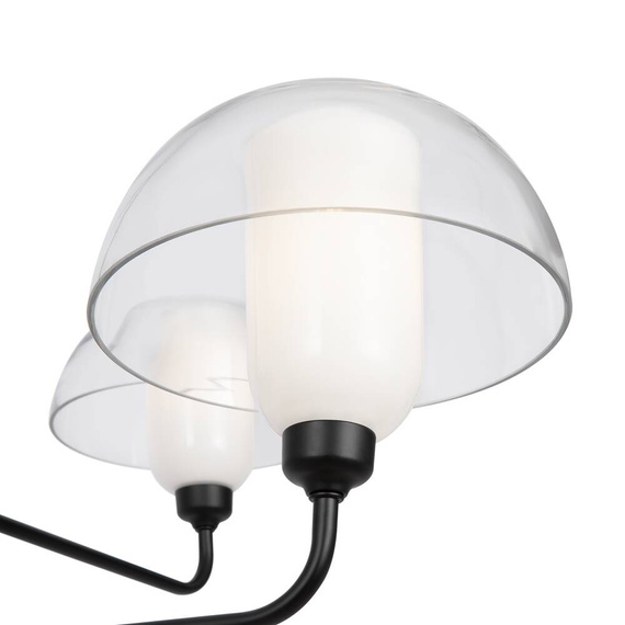Lampa wisząca MOD177PL-04B Memory Maytoni