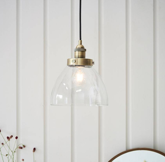 Endon Zwis Hansen 77272