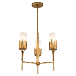 Lampa Wisząca Quintiesse Qn-Sawgrass-3-Dg-O