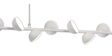 Lampa wisząca Mantra Adn 6262