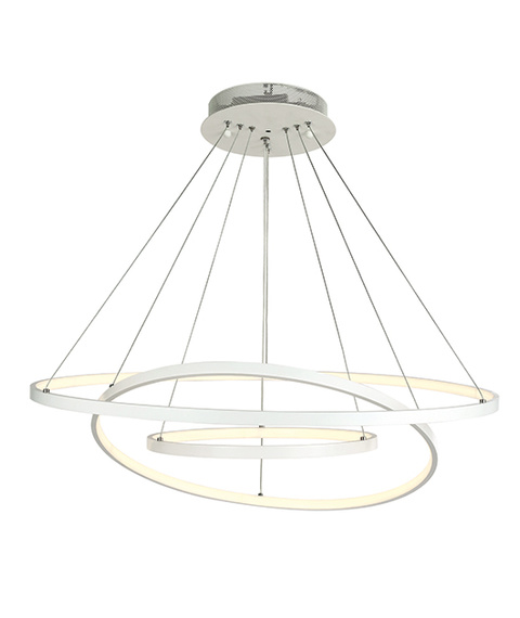 Lampa Wisząca Zambelis 180030-D