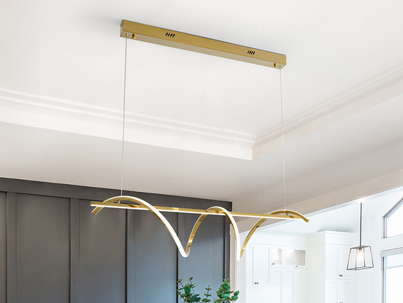 Schuller Lampa wisząca 601832 Asure