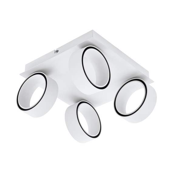 Spot LED Eglo Albariza 39587