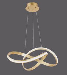 Lampa Wisząca Zuma Line Melinda 003902-021668