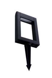 Lampa Stojąca Azzardo Frame AZ4307