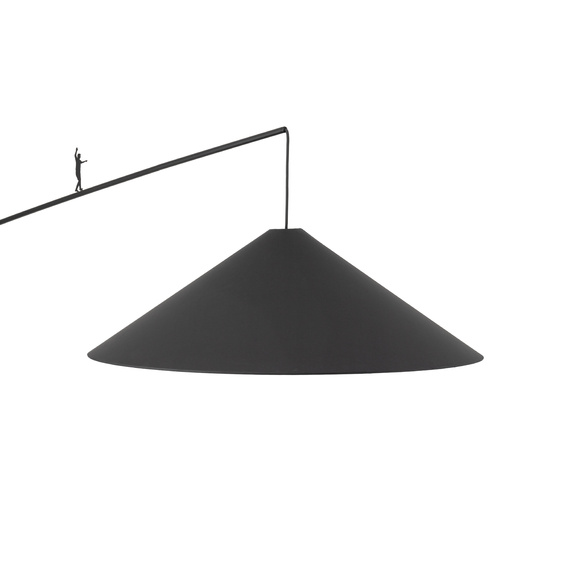 Lampa Podłogowa Nowodvorski Poise A 11768