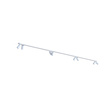 Listwa Nowodvorski Mono 7752 Biała 400cm