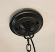 Lampa wisząca Berella Light Eurela 12