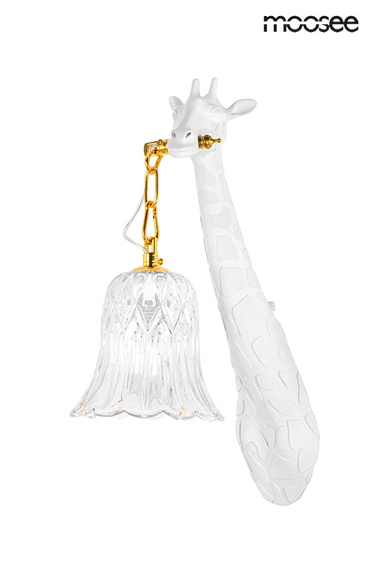 Oprawa Ścienna Moosee Giraffe MSE1501100400