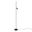 Lampa Podłogowa Maytoni Thin MOD395FL-L28B3K
