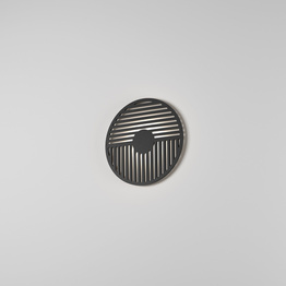 AQform IKI czarny kinkiet 26563-M930-D9-00-G2