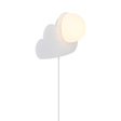 Lampa Ścienna Nordlux Skykucloud 2312971001